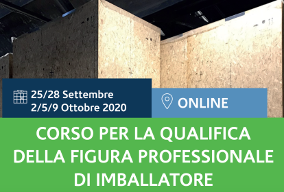 Corso online