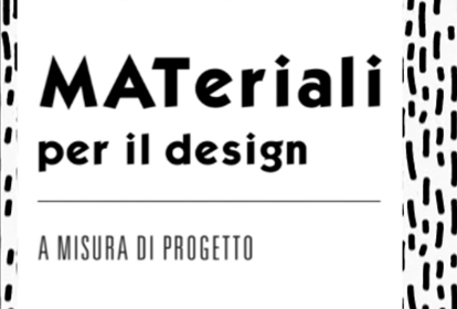 Materiali-design