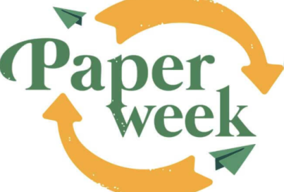 Paper Week Comieco